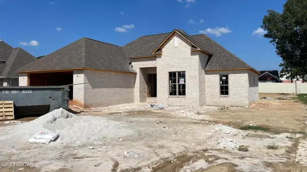 1008 Southern Hills Drive, Milan, TN 38358