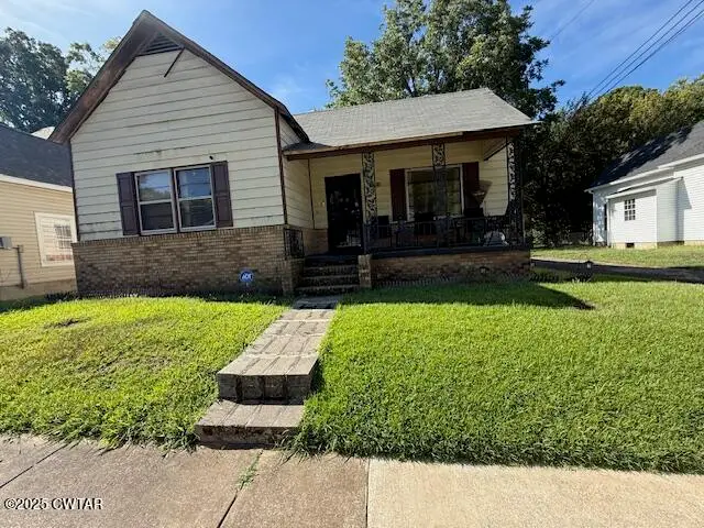 412 Preston Street, Jackson, TN 38301 - Image #1