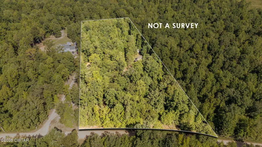 1927 Old Liberty Road, Morris Chapel, TN 38361 - Image #2