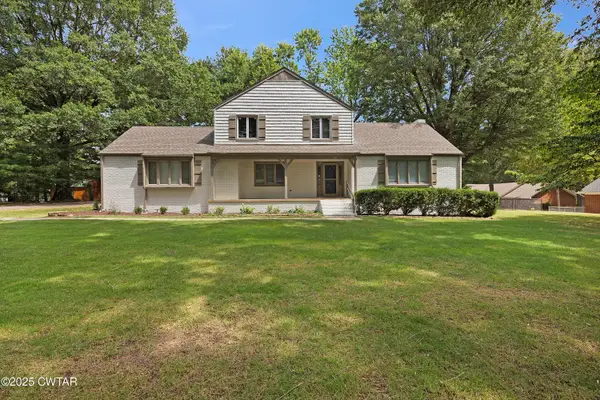 157 Mockingbird Lane, Martin, TN 38237