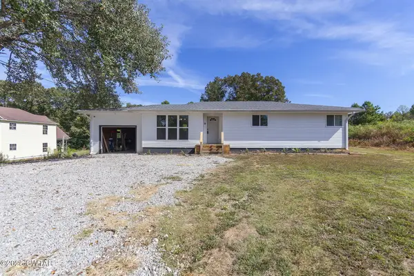 668 Bowman Road, Medon, TN 38356