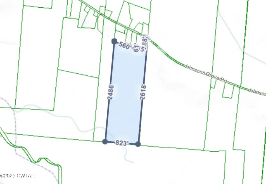 13217 & 13197 Johnsons Grove Road, Halls, TN 38040 - Image #2