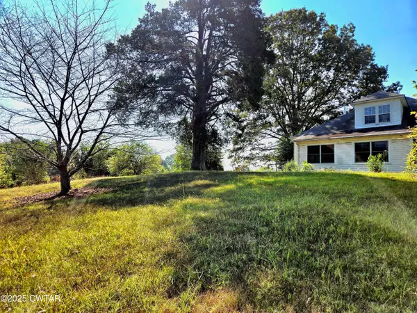83 Concord Cades Road, Milan, TN 38358