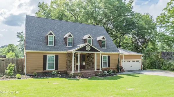 117 Williamsburg Lane, Brownsville, TN 38012