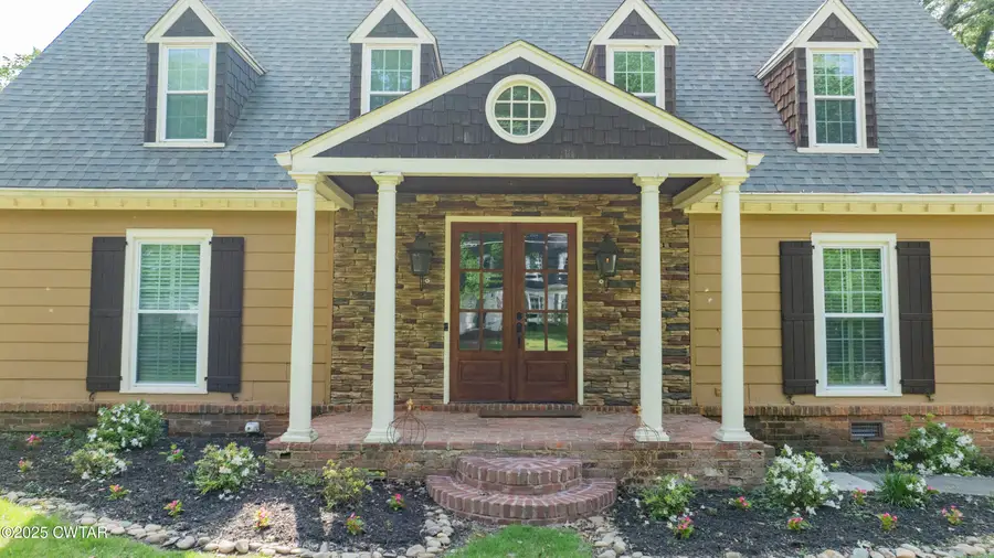 117 Williamsburg Lane, Brownsville, TN 38012 - Image #3