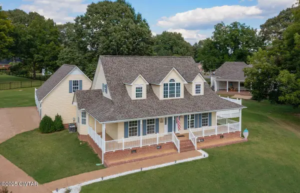 720 Teri Leigh Cove, Humboldt, TN 38343