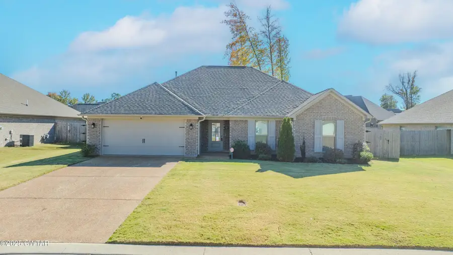 12 Doe Valley Cove, Jackson, TN 38305 - Image #2