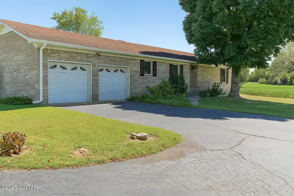 4810 Saltillo Road, Saltillo, TN 38370