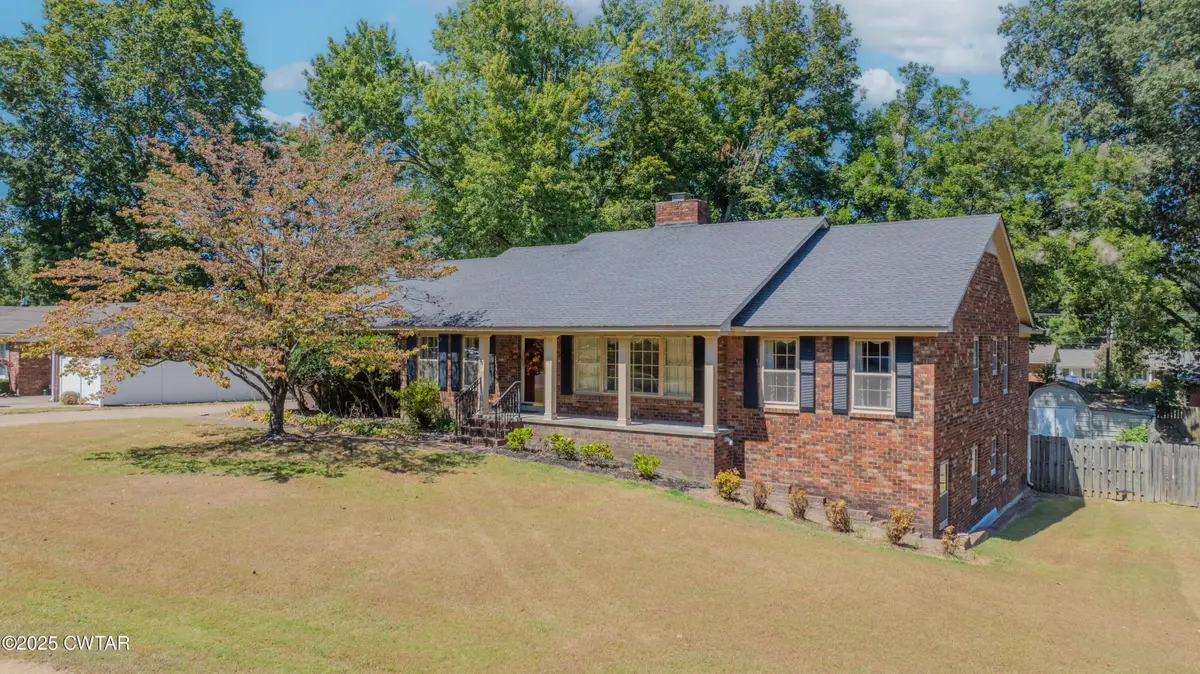 733 Carlton Street, Brownsville, TN 38012 - Image #1