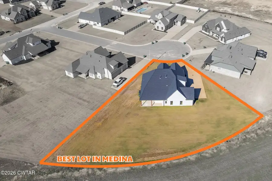 125 Wyndcrest Cove, Medina, TN 38355 - Image #2