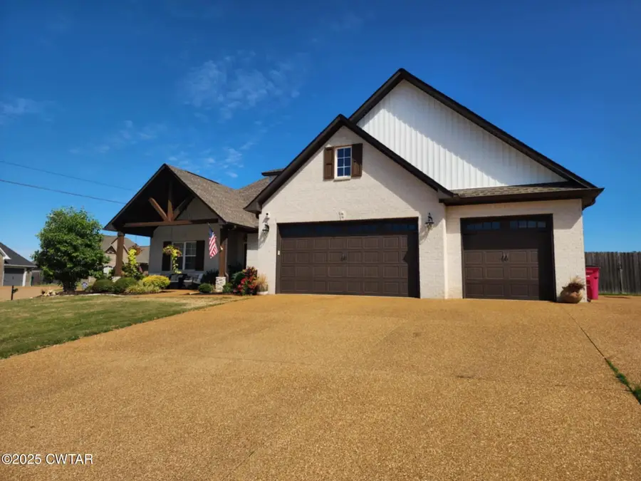 9 Tara Drive, Medina, TN 38355 - Image #3