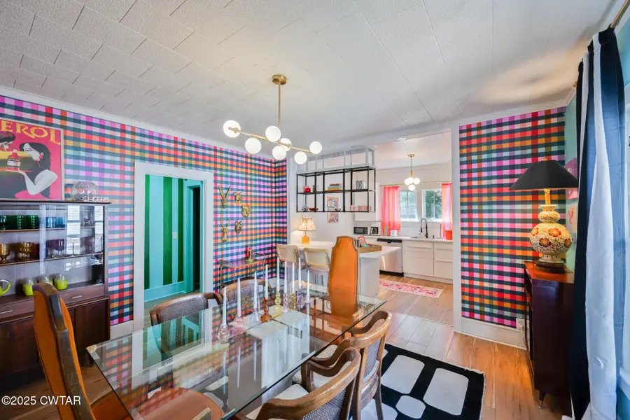 13185 Paris Street, Huntingdon, TN 38344 - Image #2