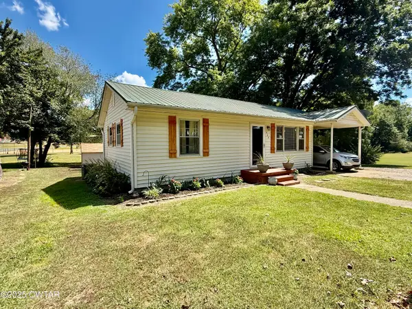 424 Mary Kay Drive, Troy, TN 38260