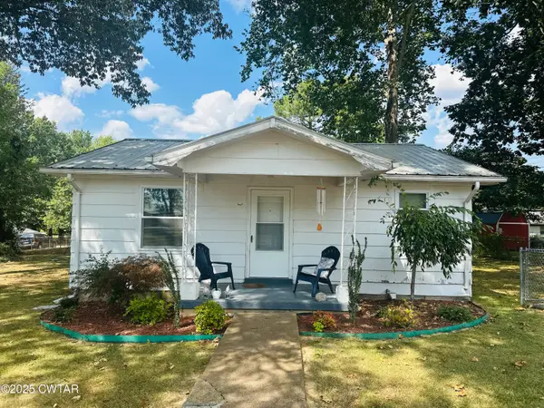 112 Fox Street, Rutherford, TN 38369