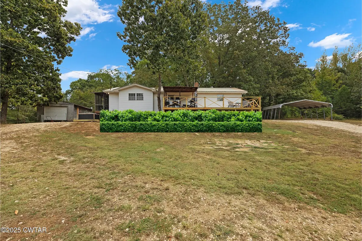 670 Jones Lane, Cedar Grove, TN 38321 - Image #1