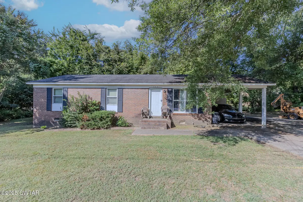 309 Bellanti Circle, Brownsville, TN 38012 - Image #1