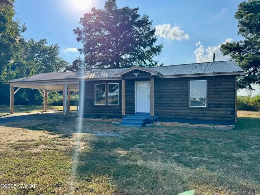 815 Tn-78 & 2 Lots, Tiptonville, TN 38079 - Image #2