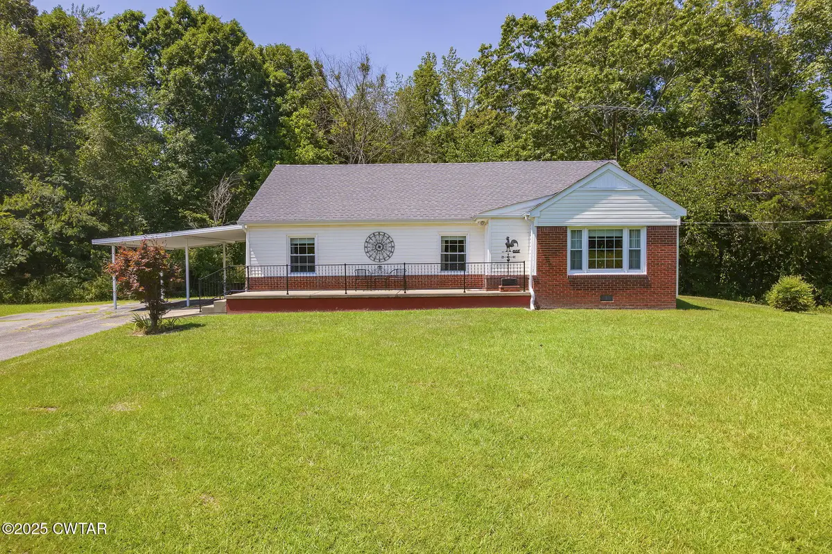 1360 Parkburg Road, Pinson, TN 38366 - Image #1
