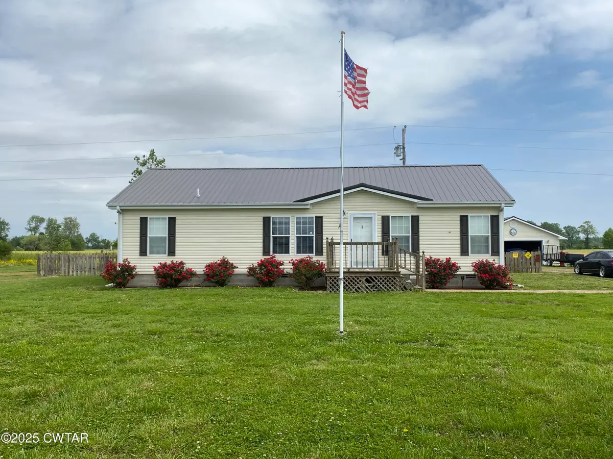 8732 Beaver Arm Road, Ridgely, TN 38080 - Image #1