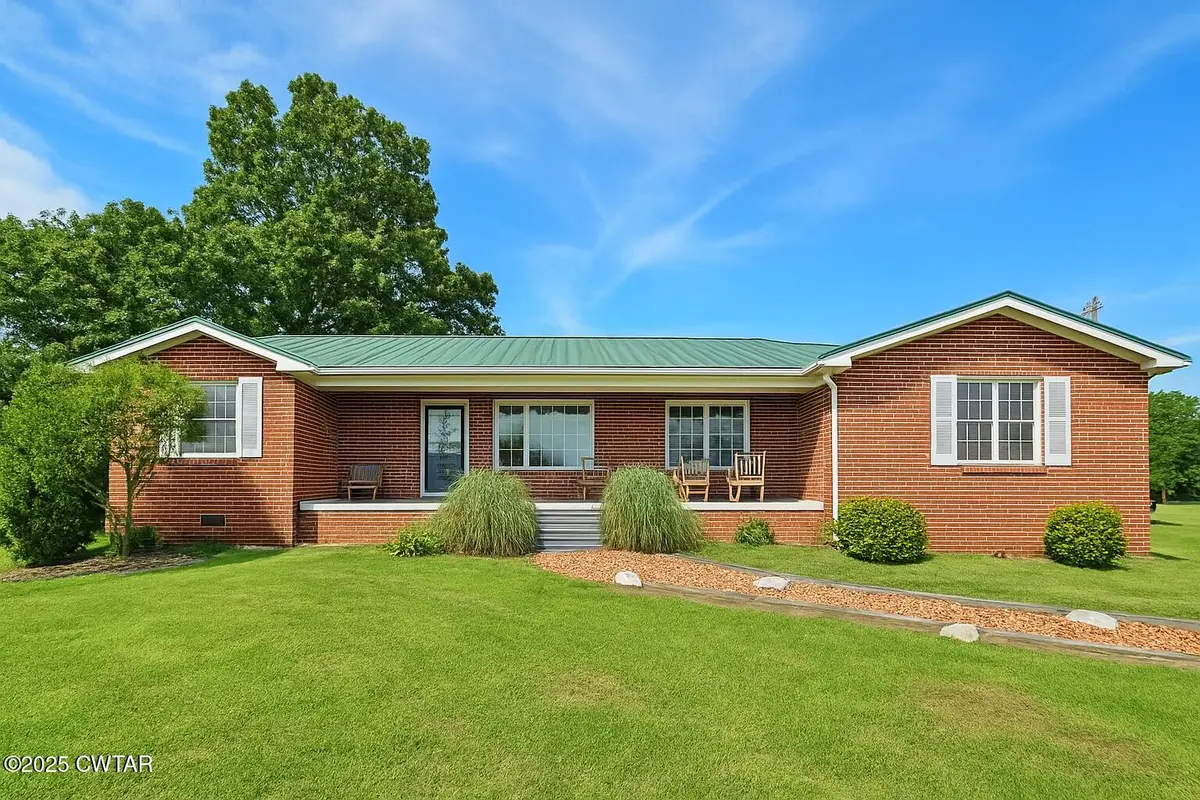 152 Caraway Hills Road, Milan, TN 38358 - Image #1
