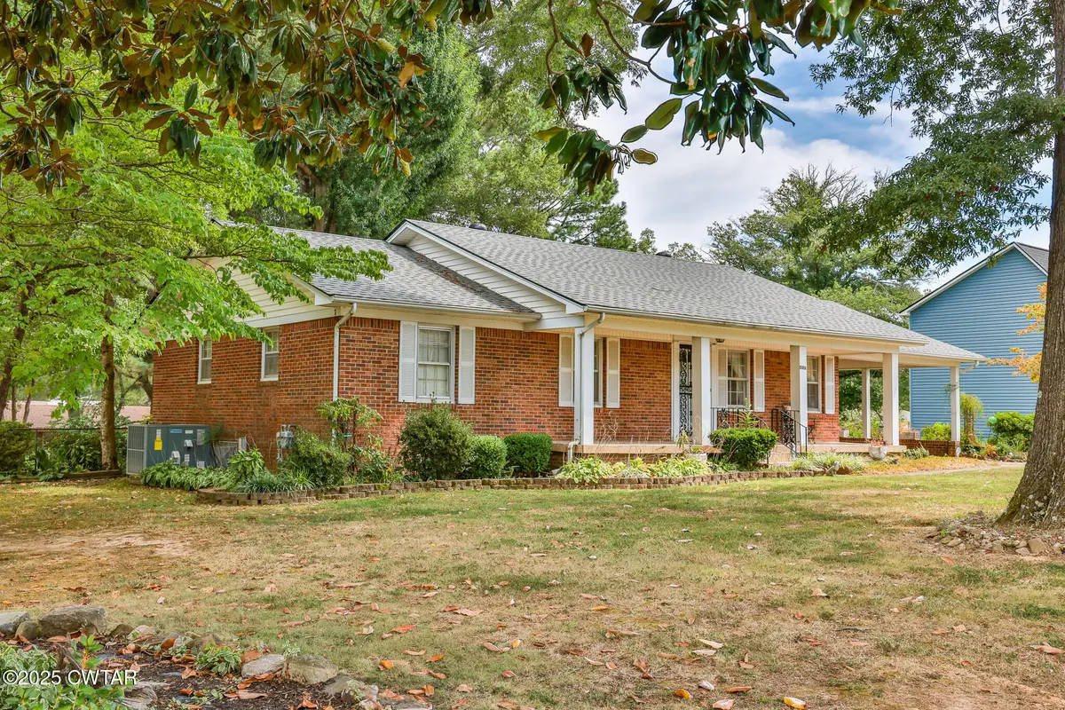 5006 Honeysuckle Lane, Milan, TN 38358 - Image #1