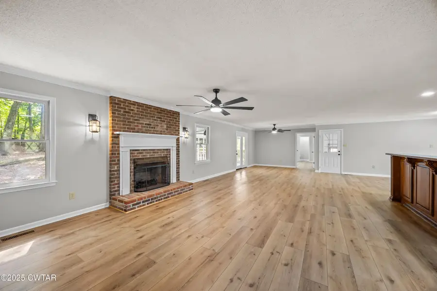80 Pinewood Drive, Jackson, TN 38305 - #2