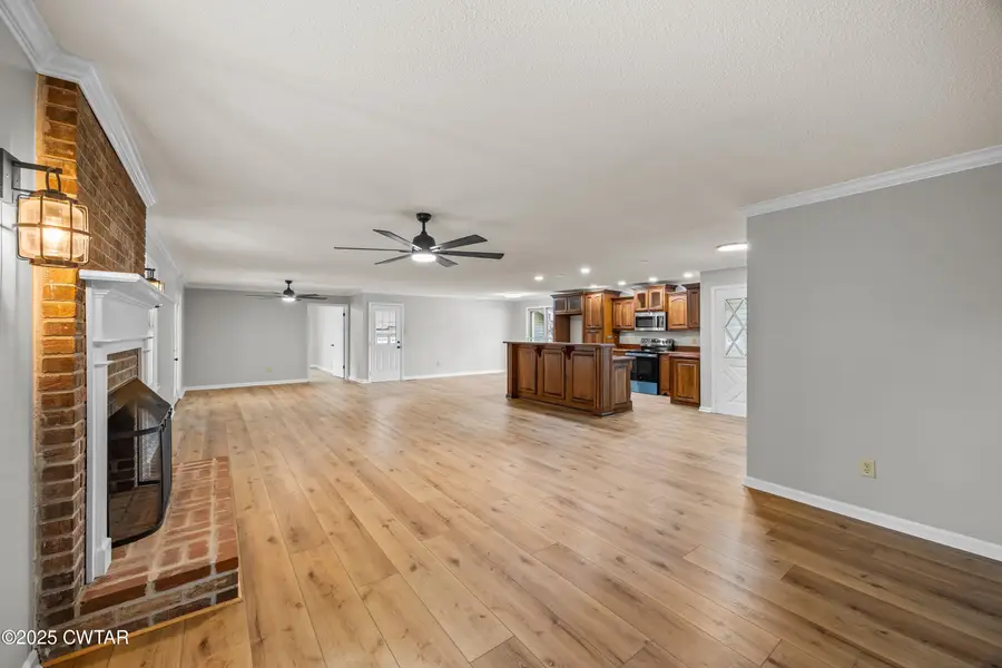 80 Pinewood Drive, Jackson, TN 38305 - #3