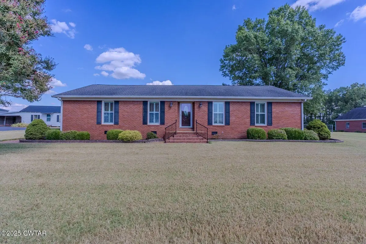 344 Thomas Lane, Brownsville, TN 38012 - Image #1