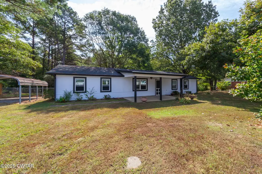 74 Morisch Road, Oakfield, TN 38362 - Image #3