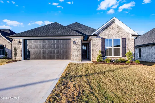 35 Easington Cove, Jackson, TN 38305