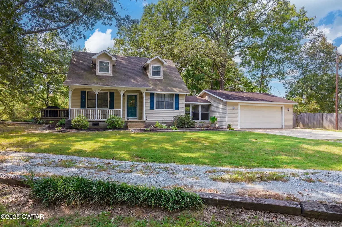 185 Dry Creek Road, Pinson, TN 38366 - Image #1