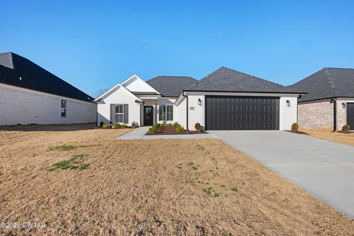 17 Easington Cove, Jackson, TN 38305 - Image #1