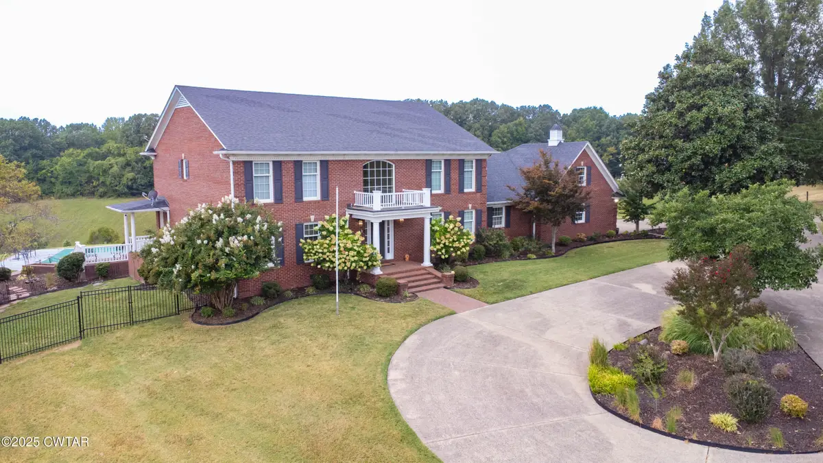 2787 Meacham Road, Dyersburg, TN 38024 - Image #1