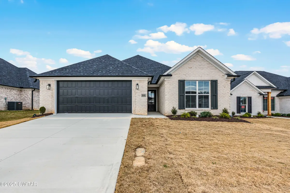 23 Easington Cove, Jackson, TN 38305 - Image #1