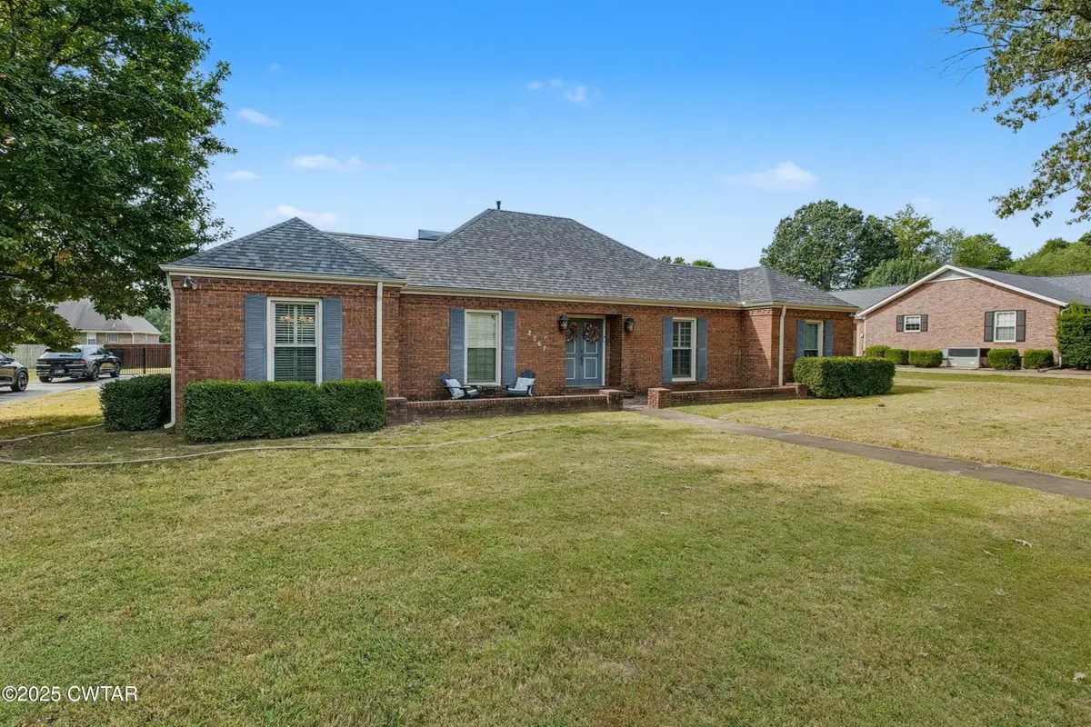 2067 Brentwood Drive, Milan, TN 38358 - Image #1