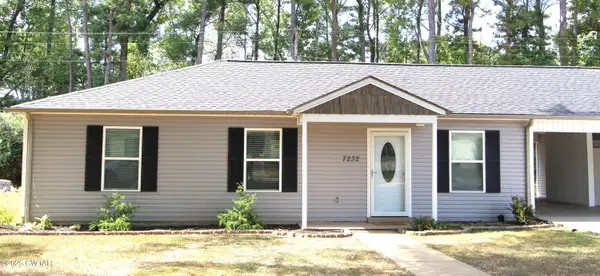 7232 Ellington Cove, Milan, TN 38358