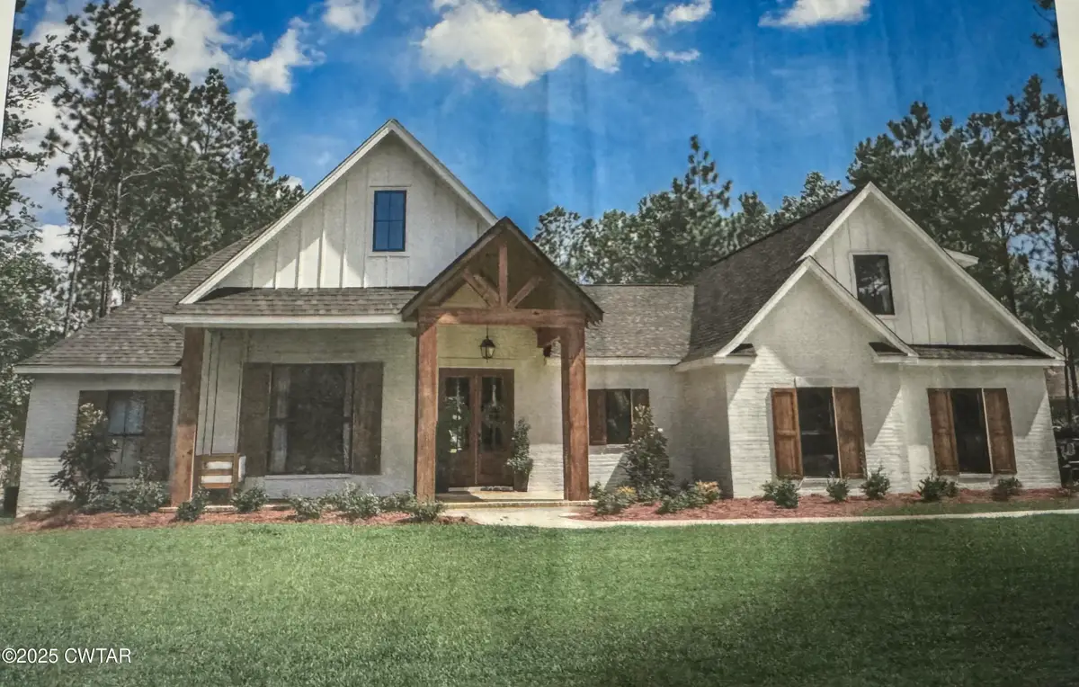 174 Cardinal Estate Drive, Lexington, TN 38351 - Image #1