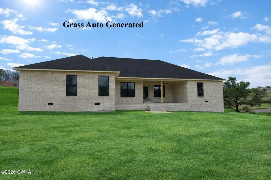 174 Cardinal Estate Drive, Lexington, TN 38351 - #2