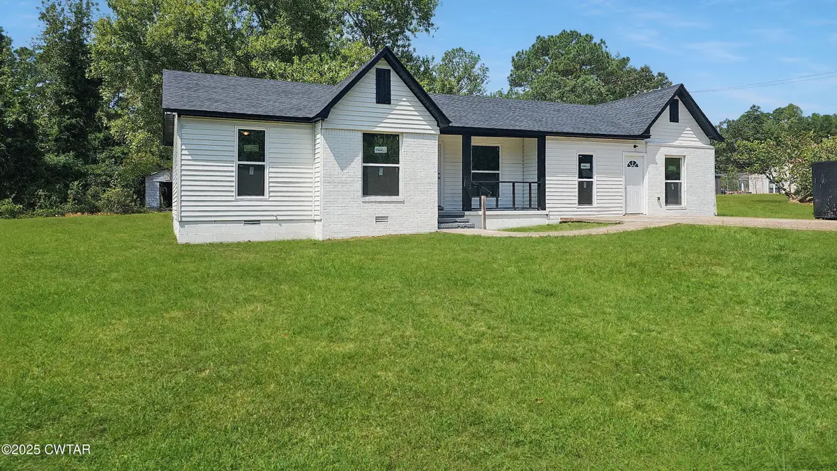 249 Amber Lane, Selmer, TN 38375 - Image #1