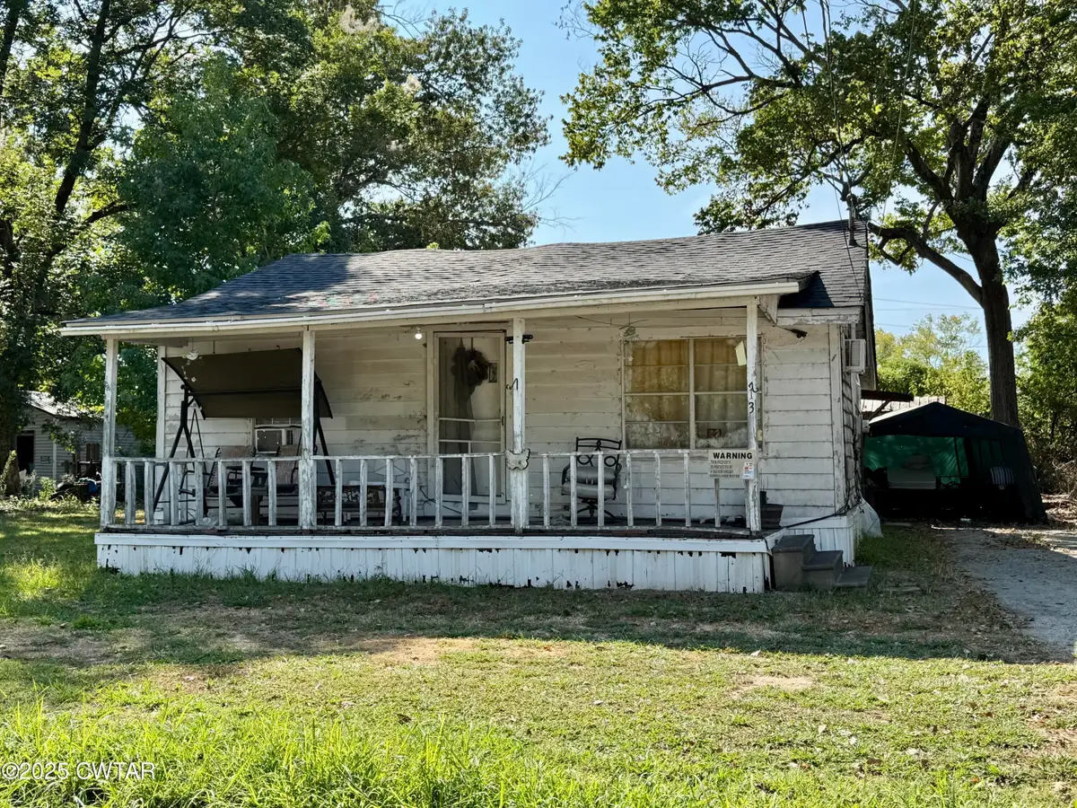 213 5th Avenue, Dyersburg, TN 38024 - Image #1