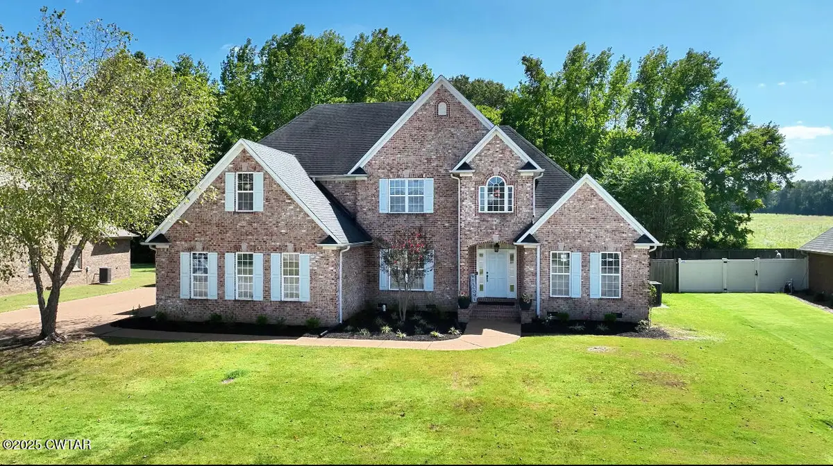 221 Flagstone Drive, Jackson, TN 38305 - Image #1