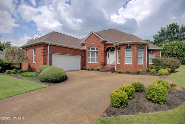 7 Sutton Place, Jackson, TN 38305