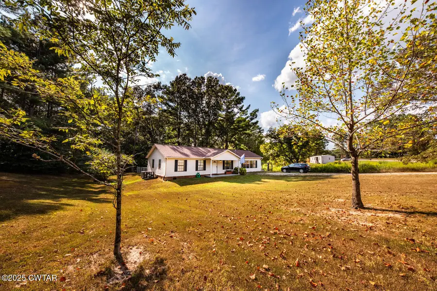 1840 Blue Goose Road, Huron, TN 38345 - Image #2
