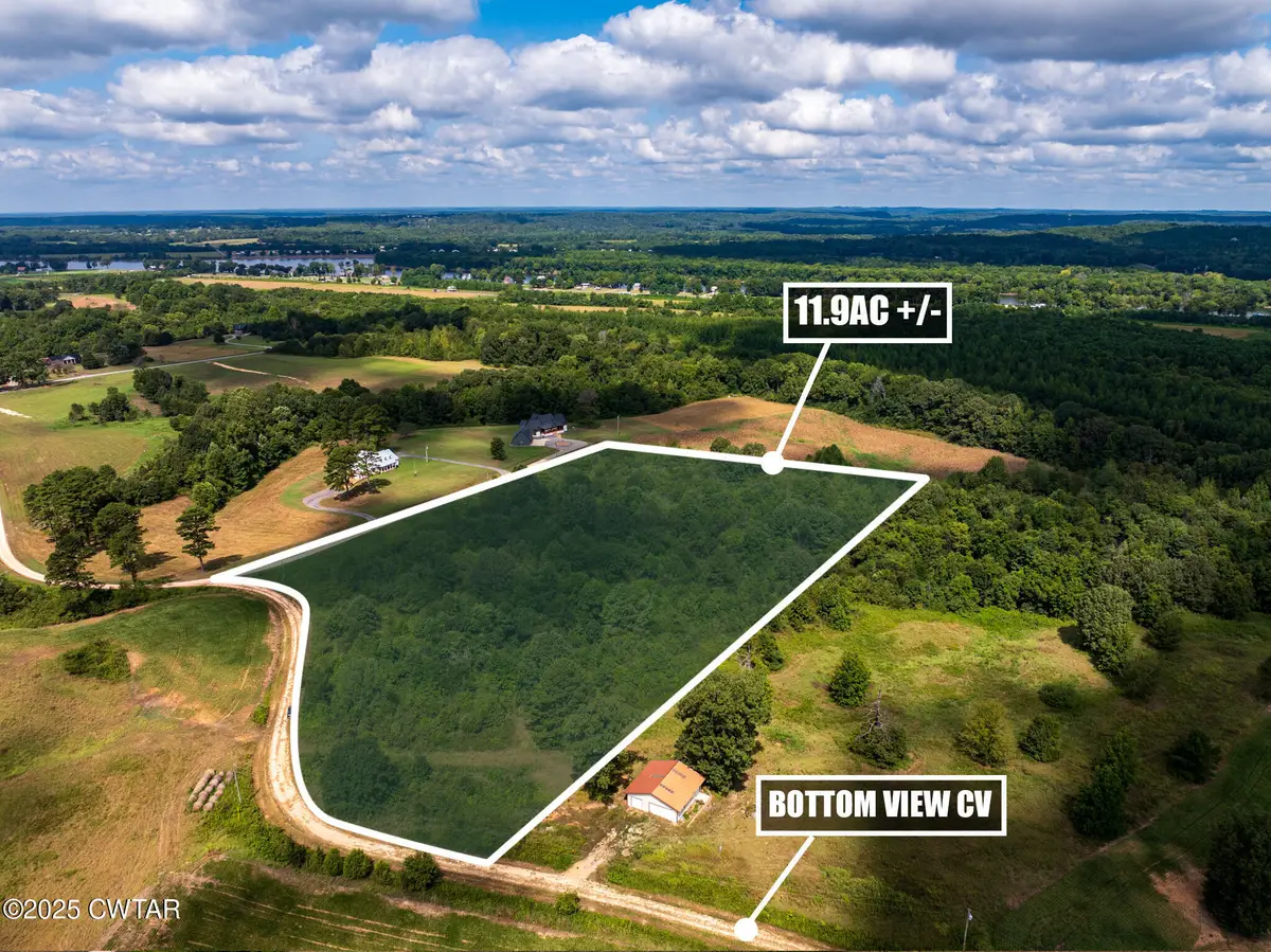 Tract 24 & 25 Bottom View Cove, Clifton, TN 38425 - Image #1