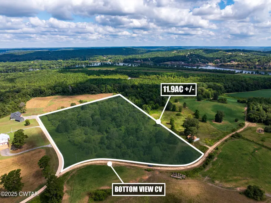 Tract 24 & 25 Bottom View Cove, Clifton, TN 38425 - Image #3