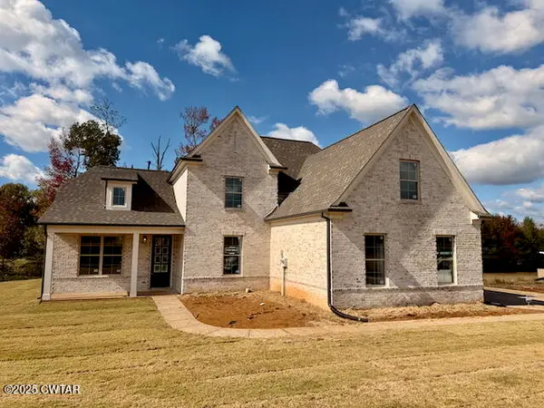 133 Westhaven Place, Jackson, TN 38305