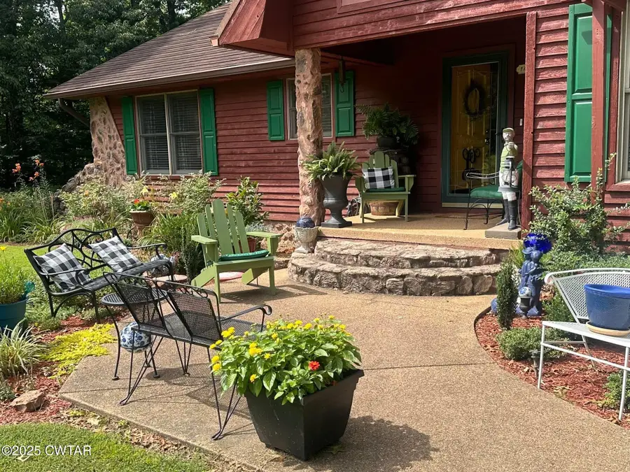 4310 Old Samburg Road, Hornbeak, TN 38232 - Image #2