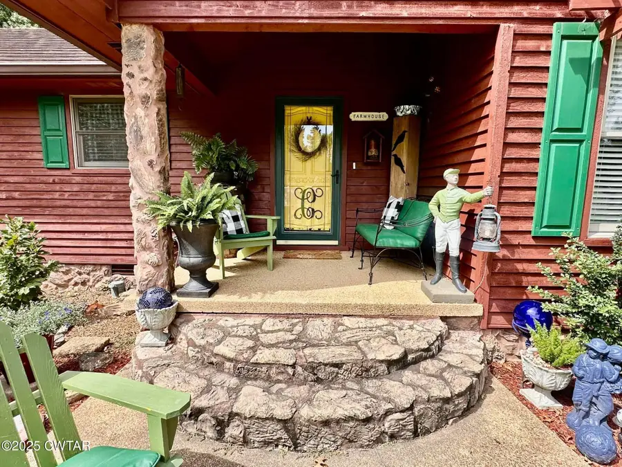 4310 Old Samburg Road, Hornbeak, TN 38232 - Image #3