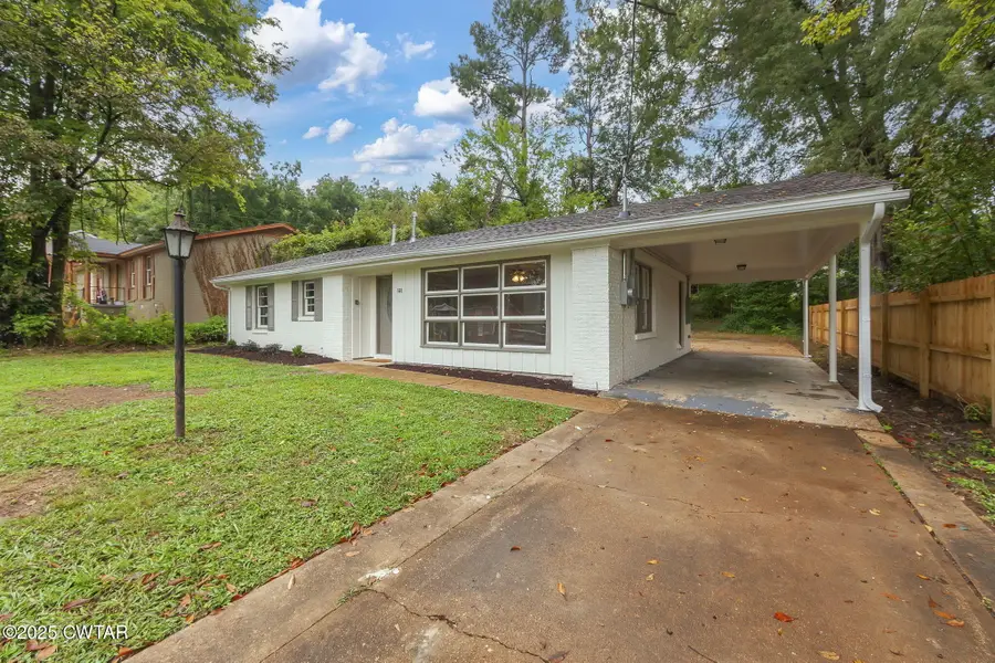 568 Westmoreland Place, Jackson, TN 38301 - #2