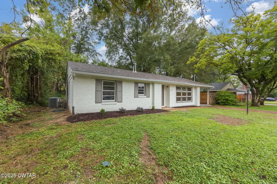 568 Westmoreland Place, Jackson, TN 38301 - #3